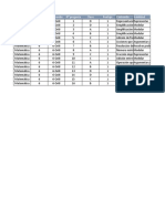 6° Básico TABLA ESPECIFICACIONES OA8