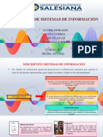 Sig - Trabajo