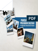 Panduan Inisiasi Pinjaman Daerah