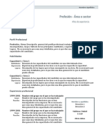 Curriculum Vitae Modelo1c Oscuro Word