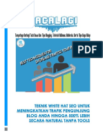 Teknik SEO 2017 Untuk Meningkatkan Trafik Blog Atau Website Secara Organik Hingga 500% Dari Search Engine