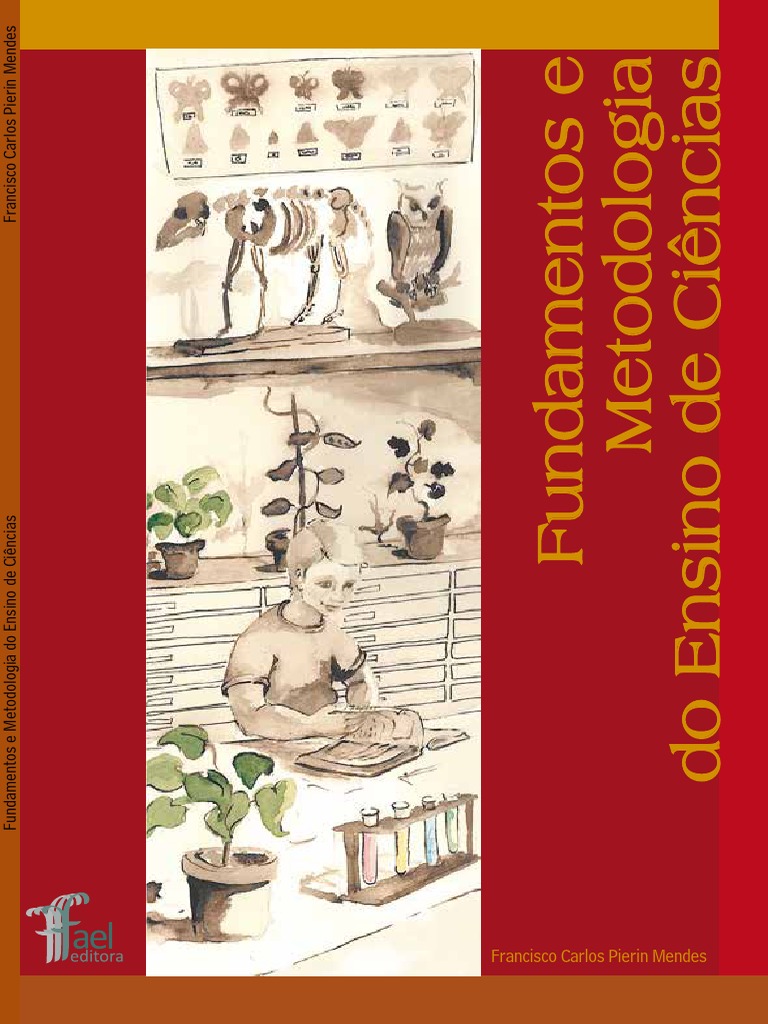 Metodologia do Ensino de Ciências | PDF | Método científico | Science