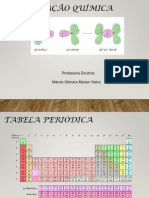 Aula Ligações Químicas2