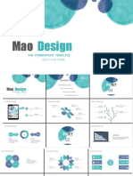 Mao Design-WPS Office
