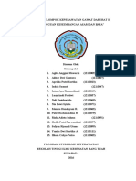 CH 4 Dan CH 5 - Makalah Asidosis Dan Alkalosis