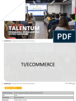 Book Proyectos Talentum 2021