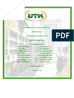 Tarea Ii Parcial, Contrato de Hipoteca - Civil V