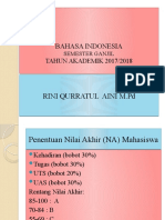 Bahasa Indonesia