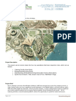 Location: The Project Is Located Near Khor Al Maqta: Page 1 of 2