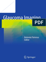 Glaucoma Imaging