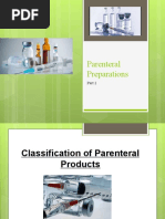 OSD Manufacturing Process Overview | PDF | Tablet (Pharmacy) | Liquids