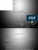 Shampo