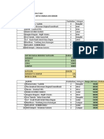 Ujian Vlookup