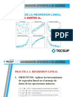 Practica 2 Regresion Lineal