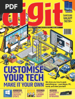 Digit Magazine - May 2017