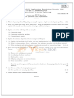 (WWW - Entrance-Exam - Net) - JNTU 3rd Year Artificial Intelligence Sample Paper 1