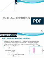 Bs-El-344 - Lecture-04 - P3
