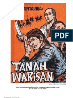 SH Mintardja - Tanah Warisan