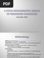 Download Survey-of-Romanian-Canadians-2010 by Alexandrina SN51478932 doc pdf