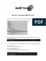 Enviro 2.1.0 With AQUAS 1.5.4: #Include