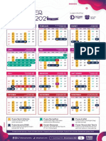 Kalender Puasa 2021