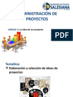 03 Generación y selección de la idea del proyecto (clase 7) sin saaty ni project charter (1)