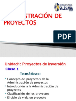 01 Introducción a La Administración de Proyectos (2)