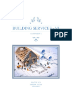 Building Services - Vi: Assignment 2