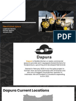 Dapura - Compro Jan 2021