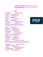 Fill in The Gaps With The Comparative Form of The Adjectives Given