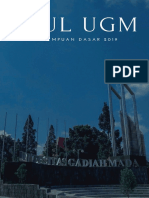 UGM KEMAMPUAN DASAR 2019