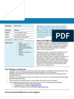 Afirm Phthalates v2