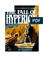 2 Caderea Lui Hyperion Vol.2 #1.0~5