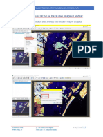 Landsat Calcul NDVI IPMA