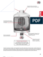 Product Features: Improved Collapse Resistance