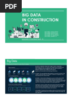 Big Data in Construction