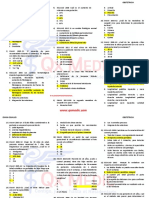 ENAM ESSALUD QXmedic-OBSTETRICIA CON CLAVE