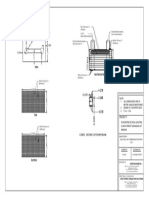 Plan Sectional Elevation: Column Reinforcements Just For Representation (Main Reinforcements) (Stirrups)