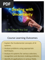 Topic 3 Dealing With Uncertainty Slides