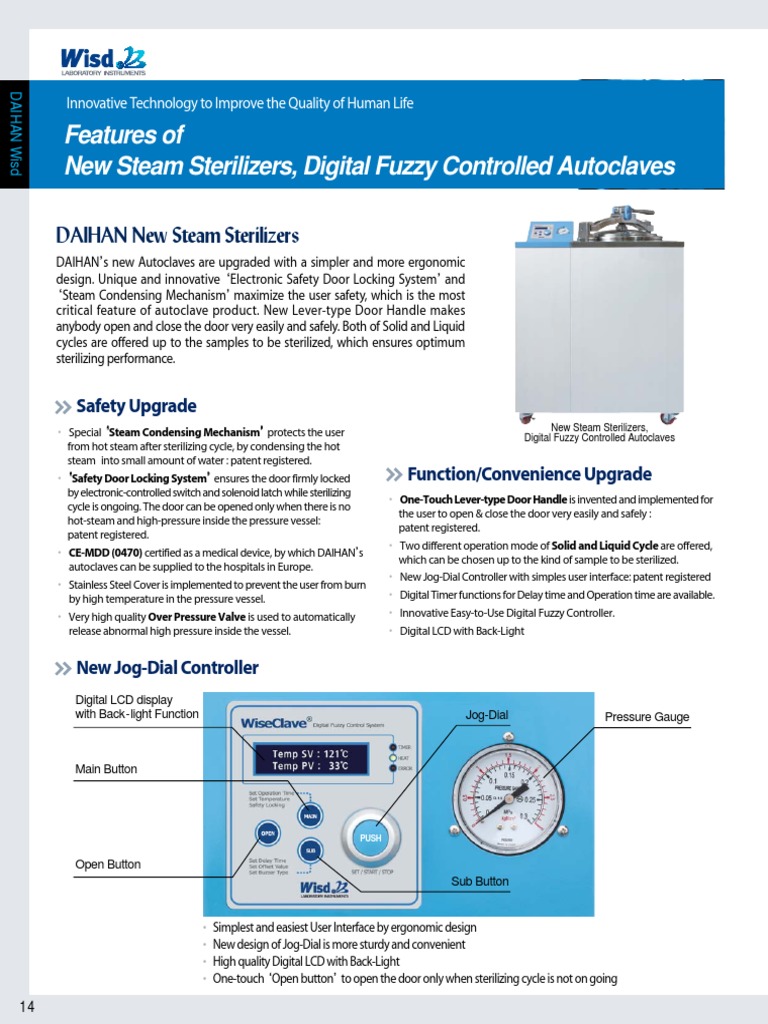 Wac-47, Wac-60, Wac-80, Wac-100 - Brochure (En) 2 | PDF | Mains ...