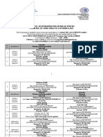 Grafic Pregatiri Grad Didactic II 2021