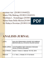 JURNAL