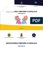 Ghid Practic Specialisti Cop