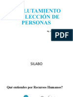 RECLUTAMIENTO Y SELECCIÓN DE PERSONAS CLASE 1 (2)