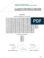 A1.1100 Administradores Generales OEP 2018 Plantilla