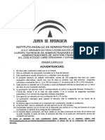 A1.1200 Administradores de Gestión Financiera OEP 2018