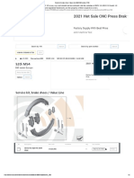 Service kit, brake shoes _ Value Line BMW E60 sedan 47750