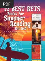 Download Summer Reading 2011 for MiddleHigh School by RandomHouseAcademic SN51480218 doc pdf