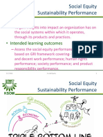 S18 - Social Equity - 2021