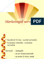 MK Serviciilor